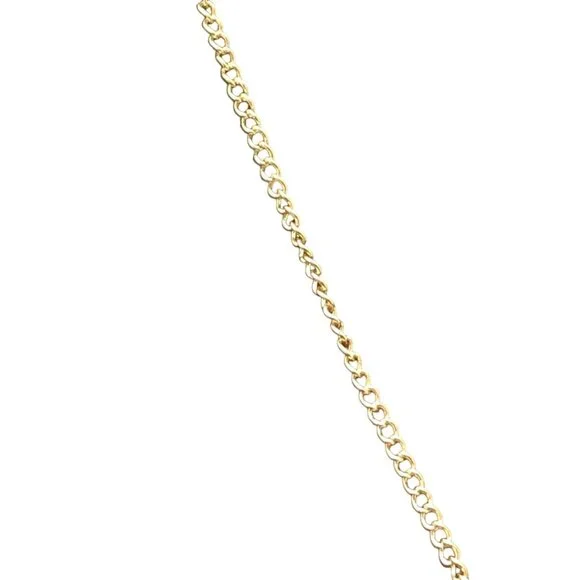 Avon Birthstone Color Love Necklace November (1689) - Picture 4 of 6